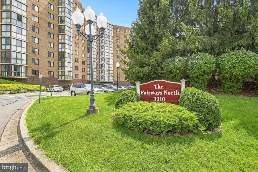 3310 N Leisure World Blvd #323, Silver Spring, MD 20906 - #2