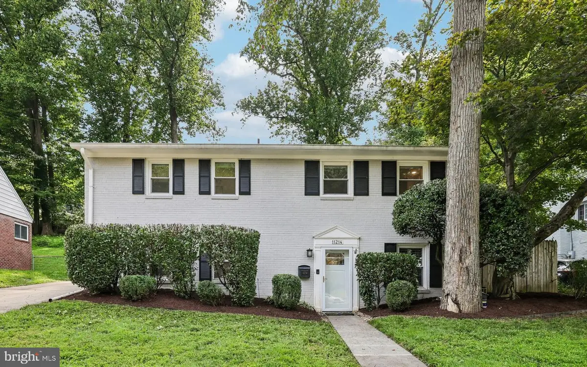 11214 Dewey Rd, Kensington, MD 20895 - #1
