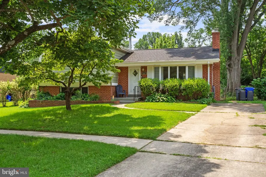 4606 Tallahassee, Rockville, MD 20853 - #2