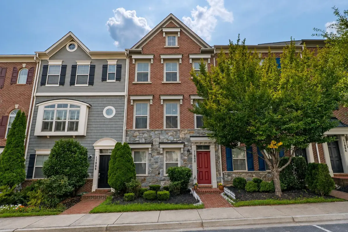 11890 Country Squire Way, Clarksburg, MD 20871 - #1