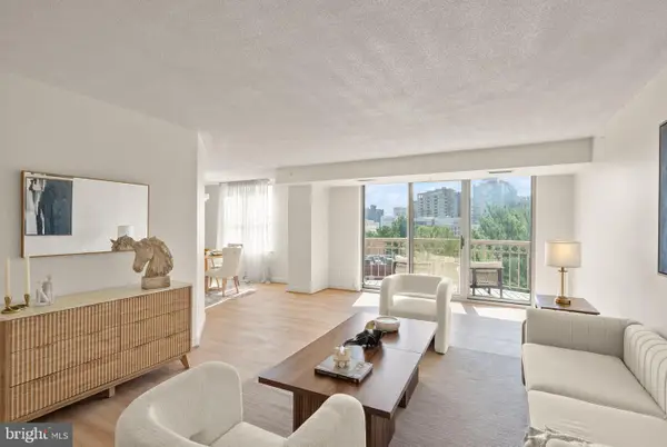 5000 Battery Ln #706, BETHESDA, MD 20814