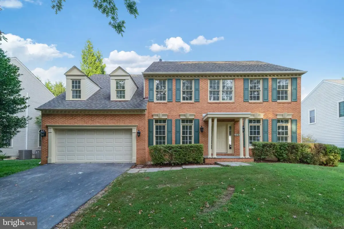 12300 Turley Dr, North Potomac, MD 20878 - #1