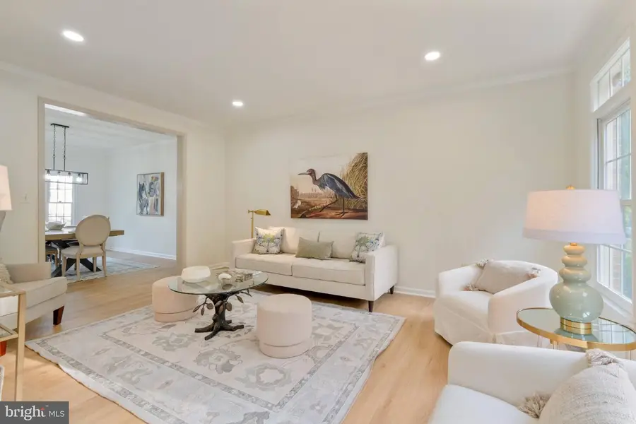 12300 Turley Dr, North Potomac, MD 20878 - #3