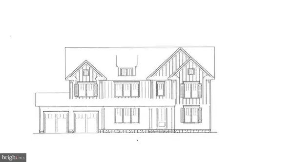 9116 Quintana Dr, BETHESDA, MD 20817