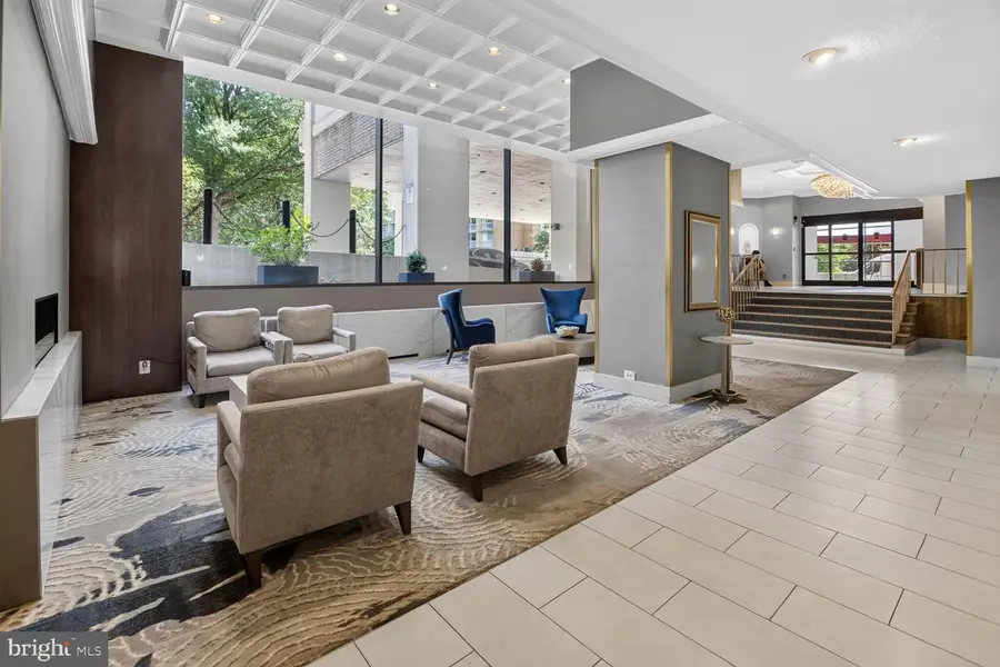 5500 Friendship Blvd #1218n, Chevy Chase, MD 20815 - #3