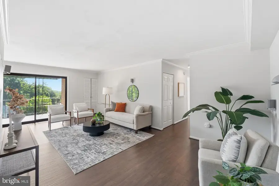 8308 Flower Ave #501, Takoma Park, MD 20912 - #2