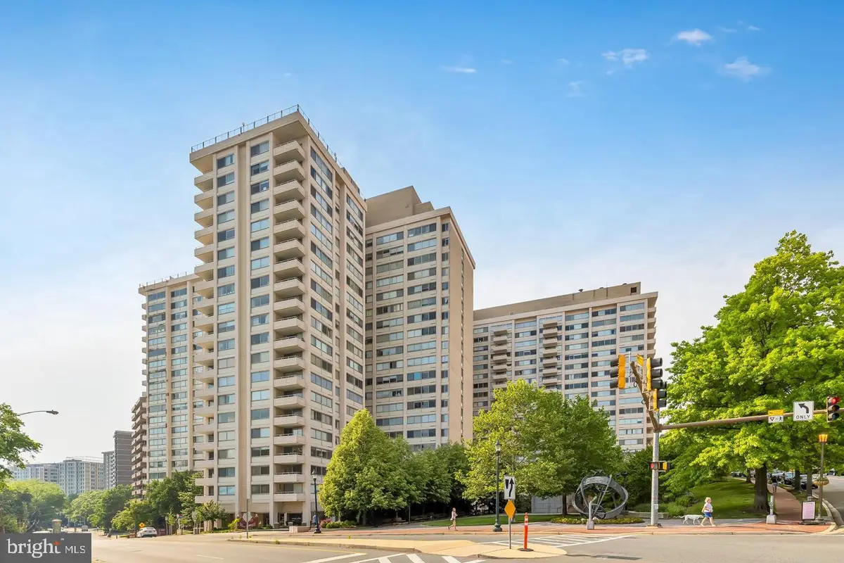 4515 Willard Ave #2007s, Chevy Chase, MD 20815 - #1