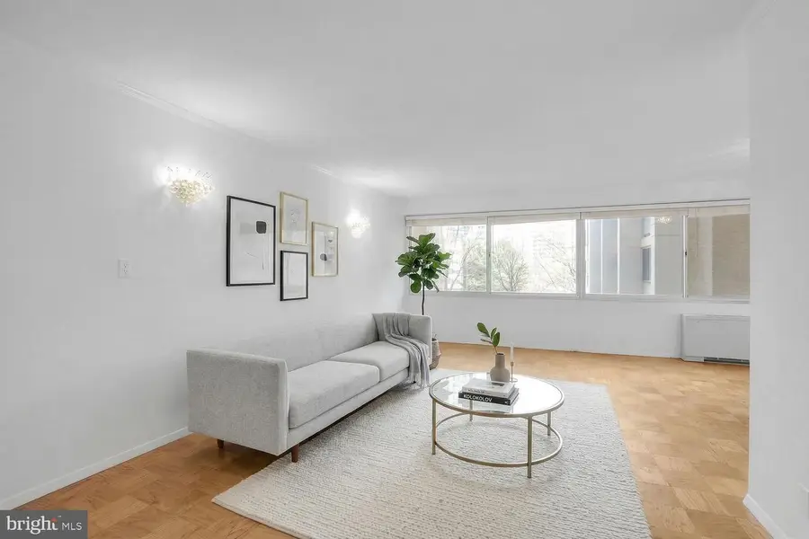 4515 Willard Ave #2007s, Chevy Chase, MD 20815 - #2