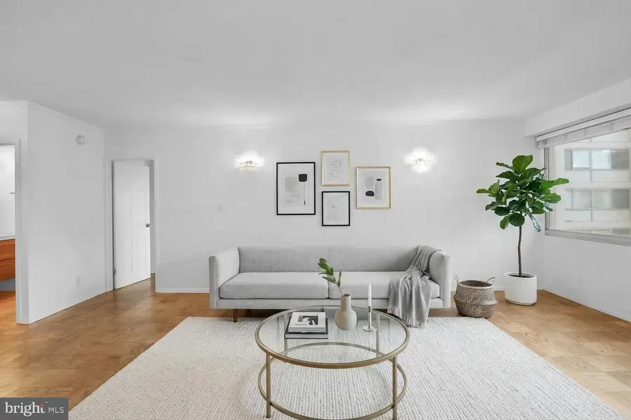 4515 Willard Ave #2007s, Chevy Chase, MD 20815 - #3