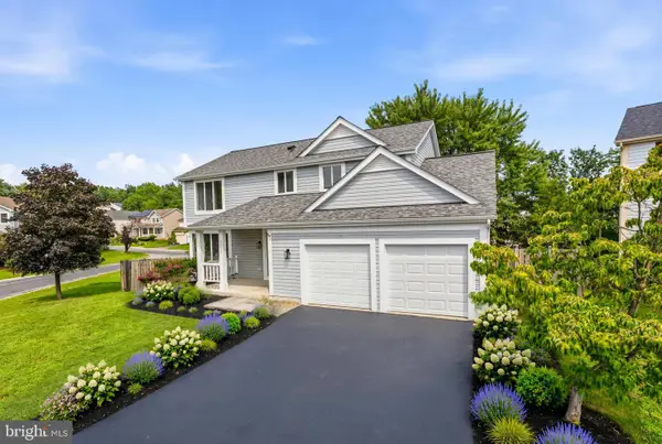4207 Falconwood Pl, BURTONSVILLE, MD 20866