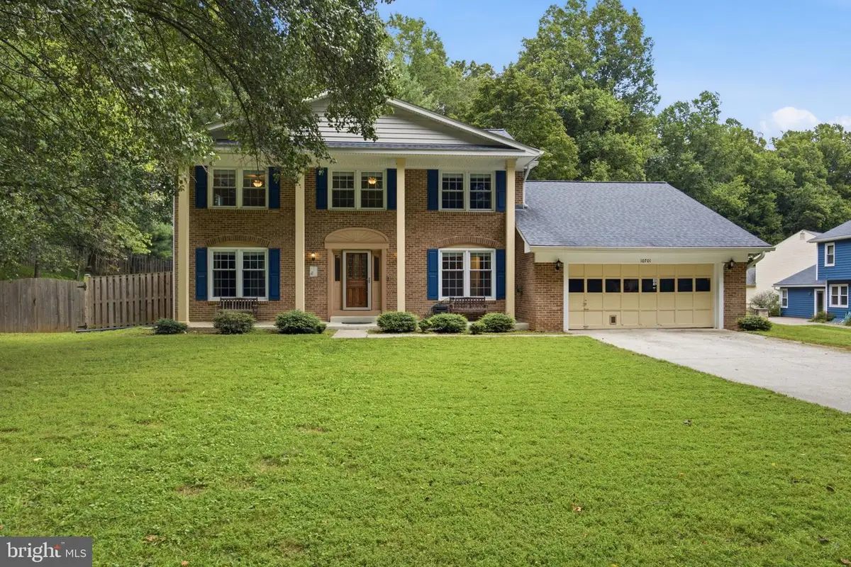 10701 Game Preserve Rd, Gaithersburg, MD 20879 - #1