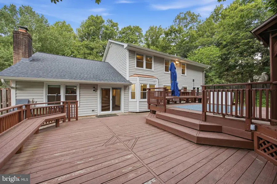 10701 Game Preserve Rd, Gaithersburg, MD 20879 - #2