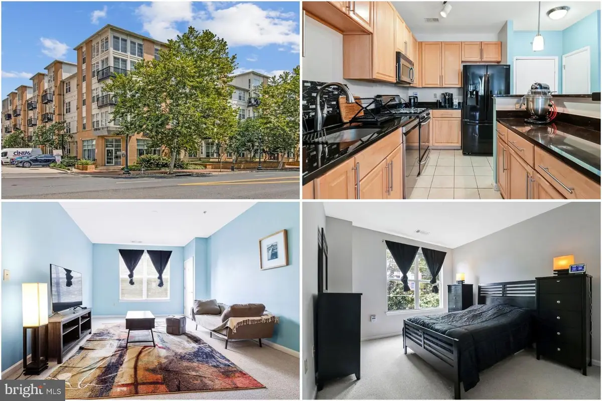 1201 E West Hwy #209, Silver Spring, MD 20910 - #1