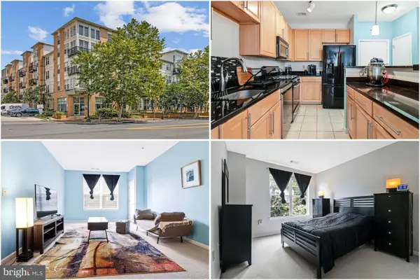 1201 E West Hwy #209, SILVER SPRING, MD 20910