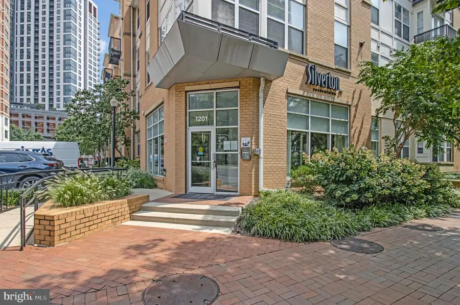 1201 E West Hwy #209, Silver Spring, MD 20910 - #2