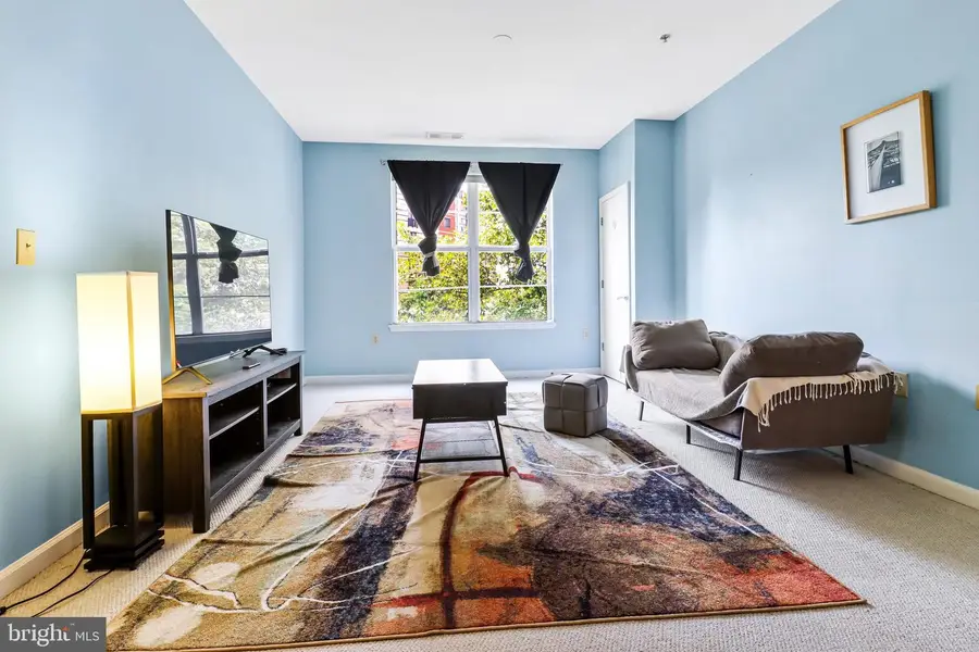 1201 E West Hwy #209, Silver Spring, MD 20910 - #3