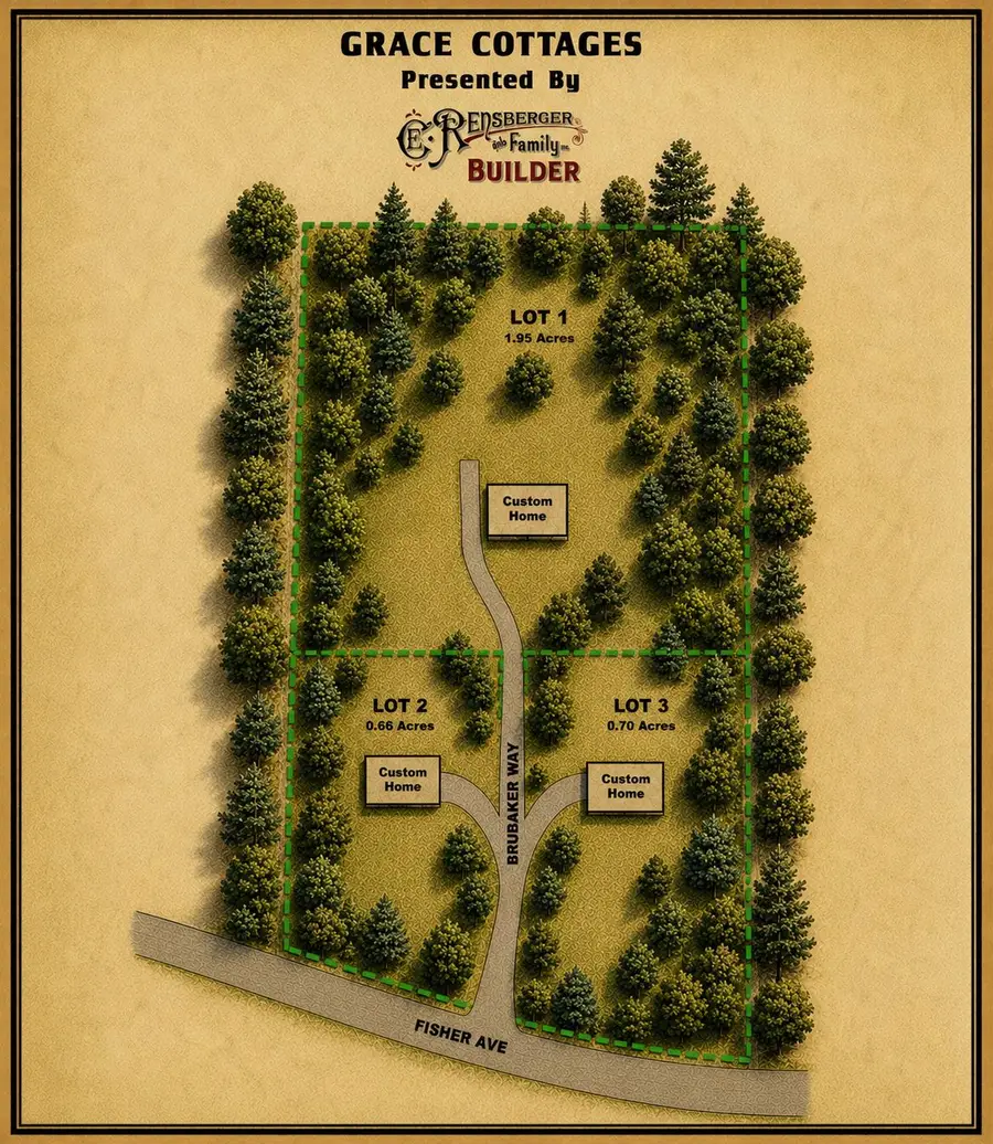 19501 Fisher Ave #lot 3, Poolesville, MD 20837 - #2