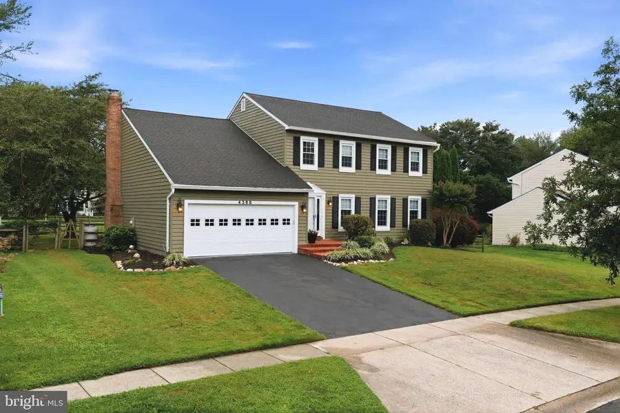 4368 Morningwood Dr, Olney, MD 20832 - #2