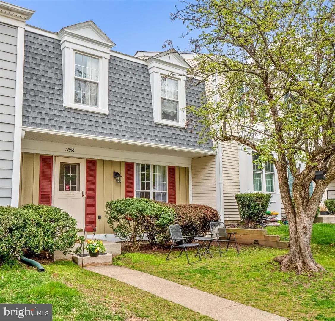 14955 Carriage Square Dr, Silver Spring, MD 20906 - #1