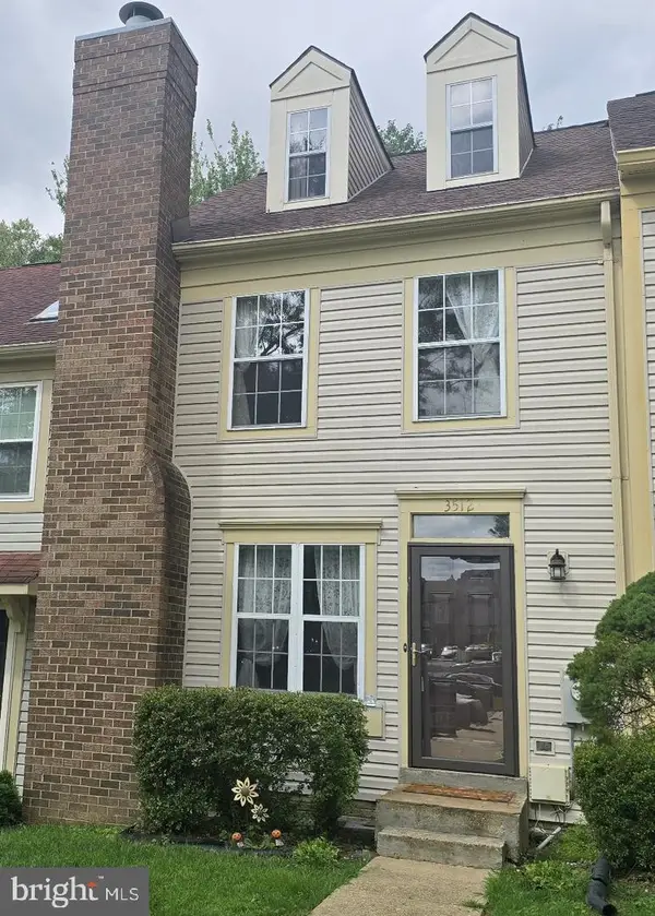 3512 Childress Ter, BURTONSVILLE, MD 20866