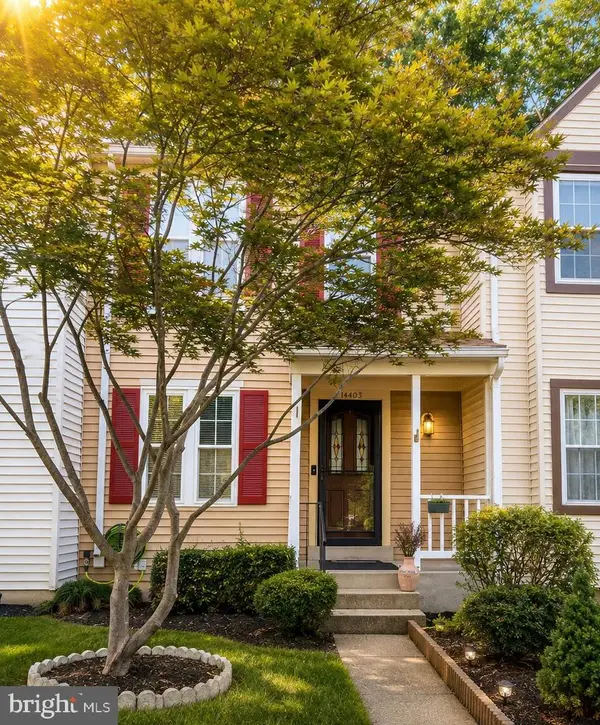 14403 Long Green Dr, SILVER SPRING, MD 20906