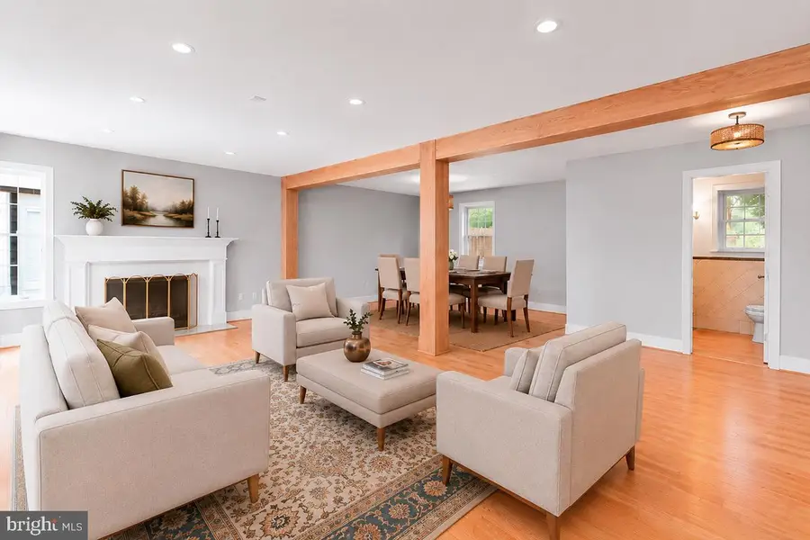 6023 Walhonding Rd, Bethesda, MD 20816 - #3