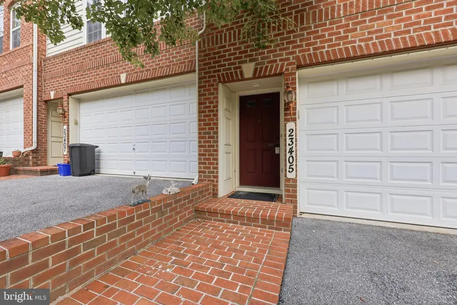 23405 Forest Haven Way, Clarksburg, MD 20871 - #2