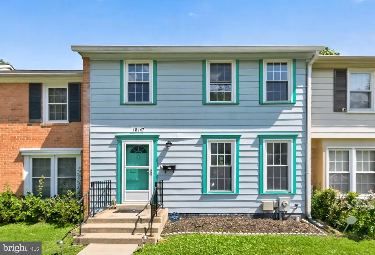 18147 Metz Dr, Germantown, MD 20874 - #1