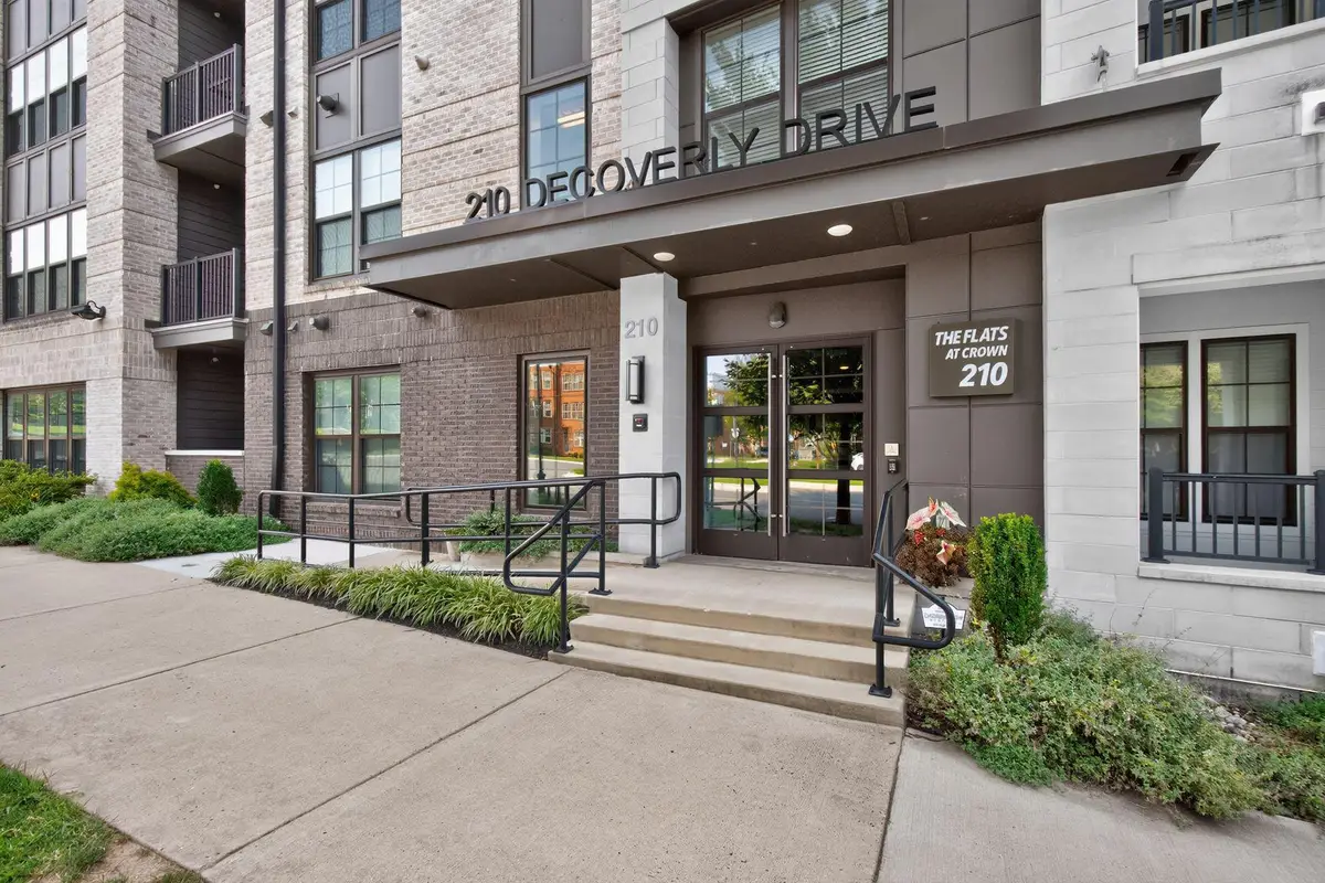 210 Decoverly Dr #310, Gaithersburg, MD 20878 - #1