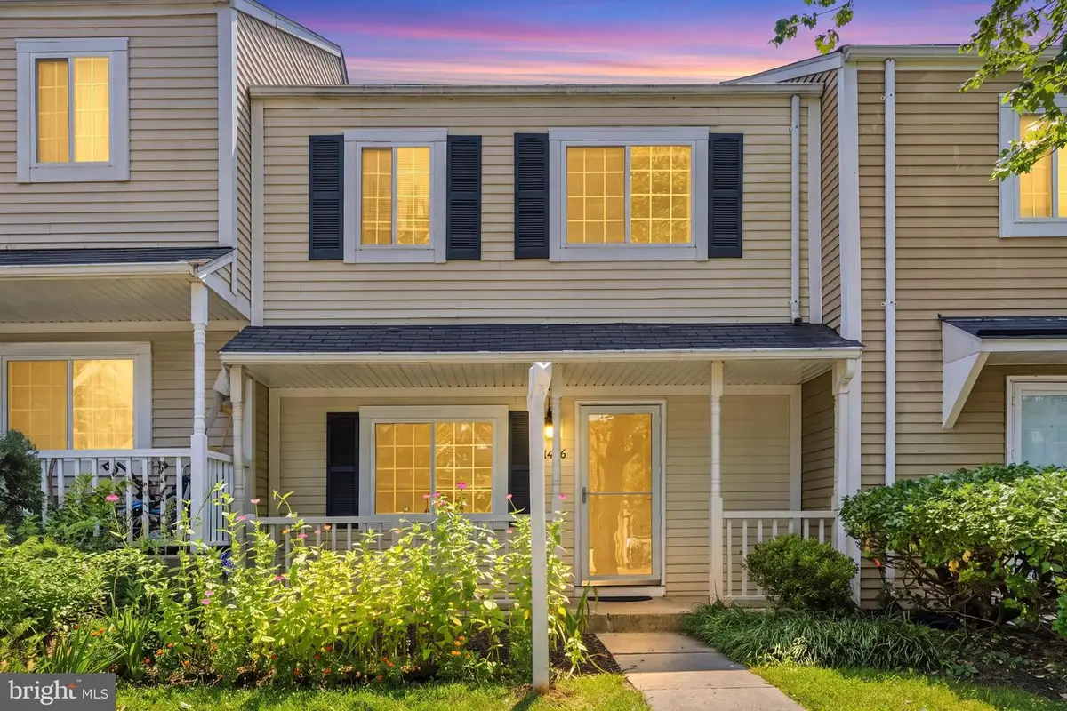 11426 Ledbury Way, Germantown, MD 20876 - #1
