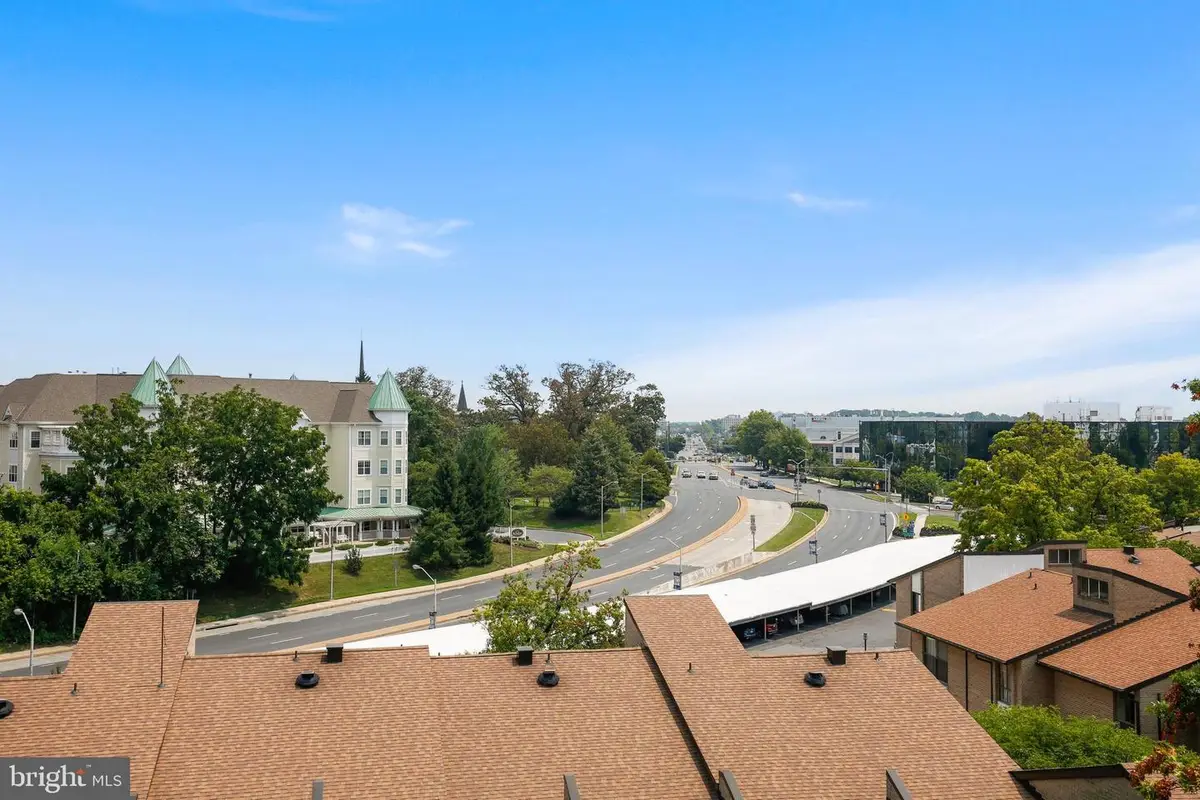 4 Monroe St #704, Rockville, MD 20850 - #1