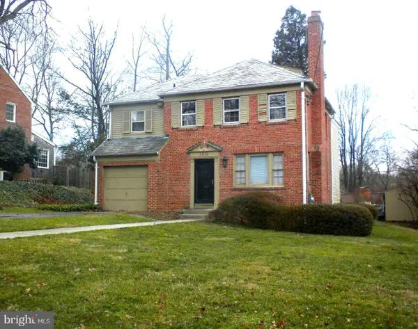 7016 Western Ave, CHEVY CHASE, MD 20815