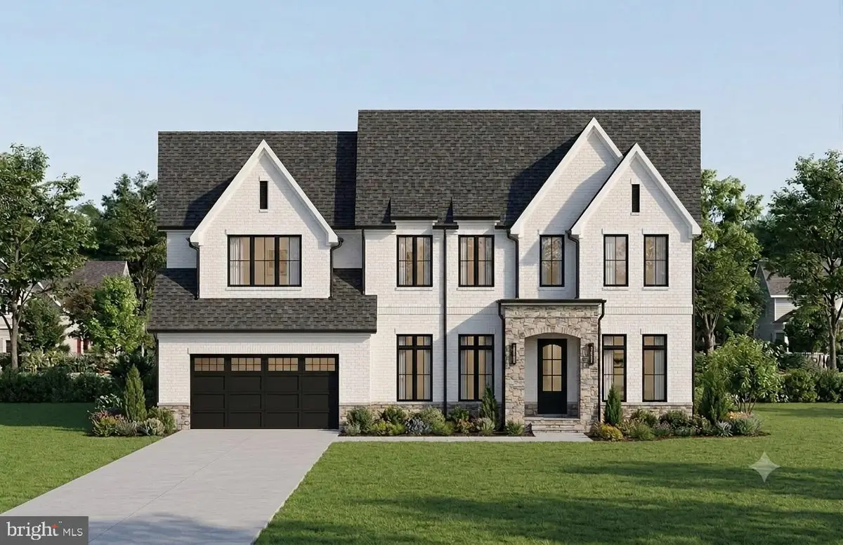 6228 Clearwood Rd, Bethesda, MD 20817 - #1