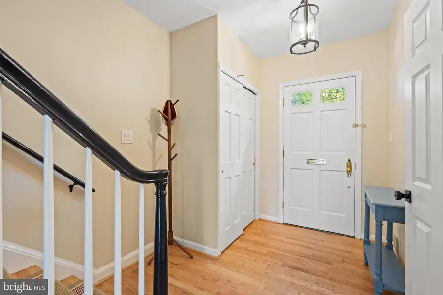 3581 Hamlet Pl, Chevy Chase, MD 20815 - #3