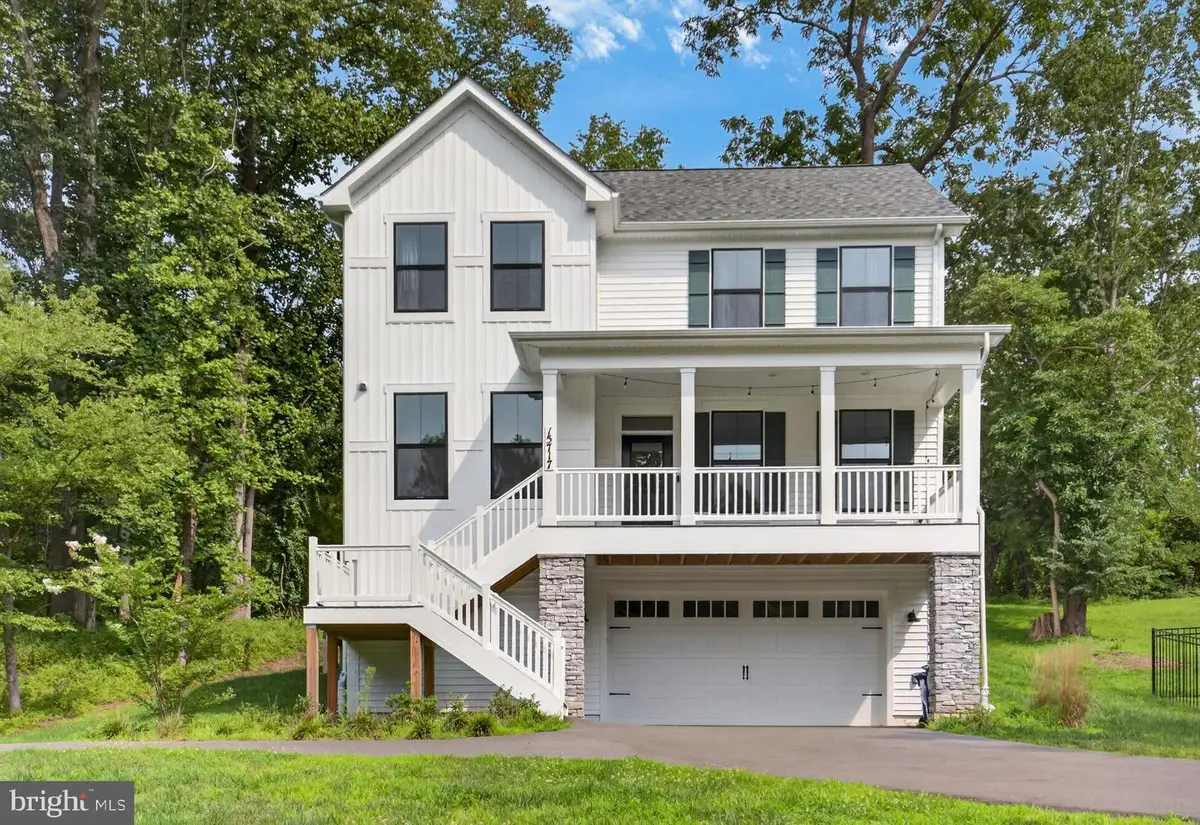 15717 Tierra Dr, Silver Spring, MD 20906 - #1