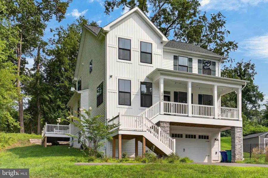 15717 Tierra Dr, Silver Spring, MD 20906 - #2