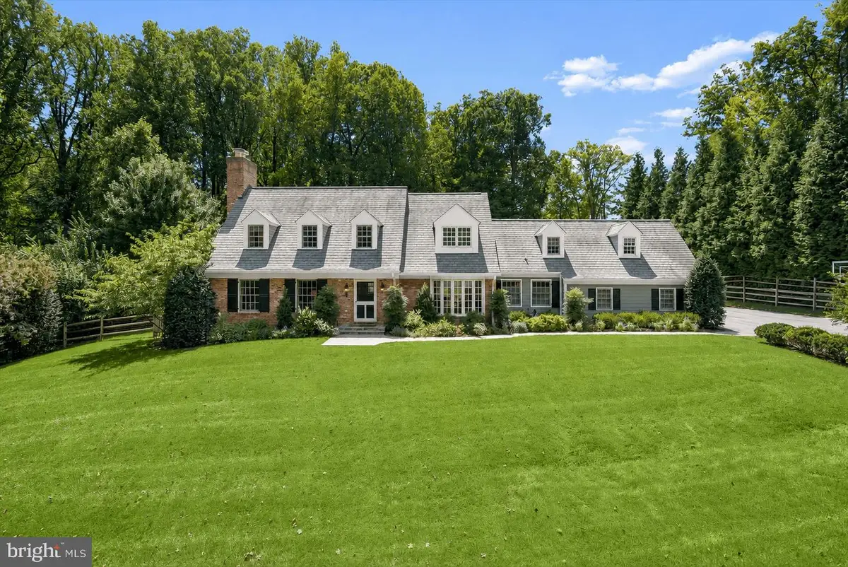 9019 Burdette Rd, Bethesda, MD 20817 - #1