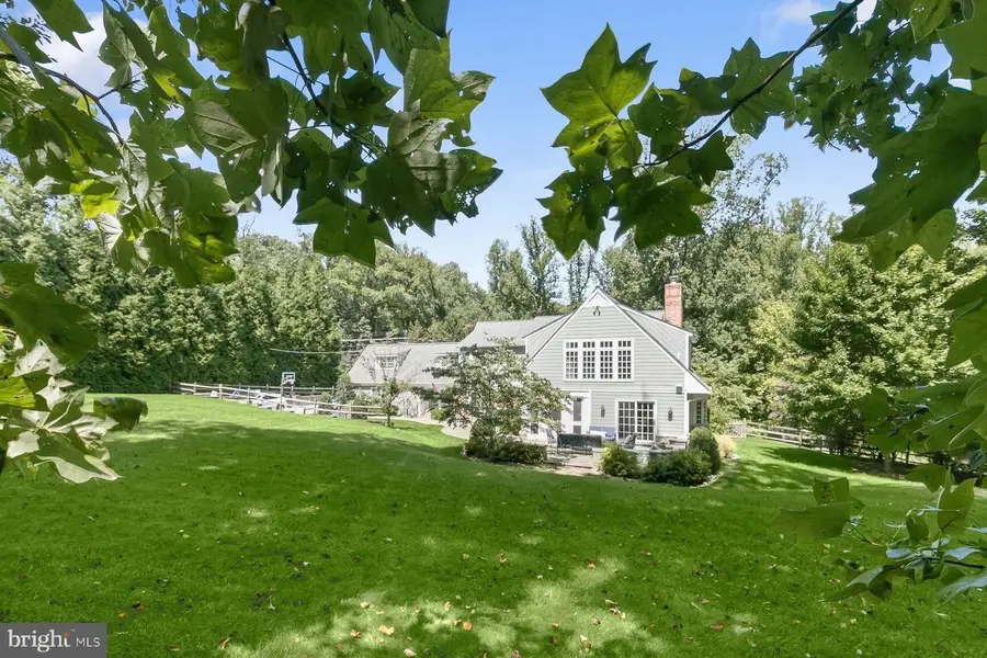 9019 Burdette Rd, Bethesda, MD 20817 - #3