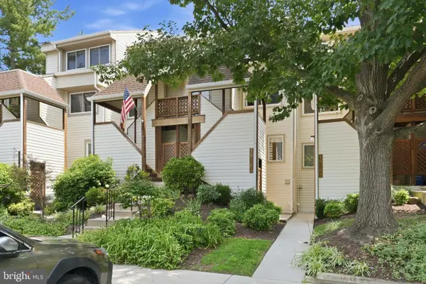 18263 Leman Lake Dr #603, OLNEY, MD 20832