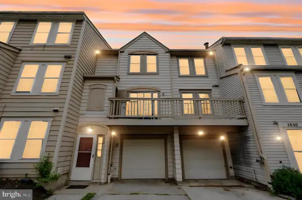 3648 Alpen Green Way #22-234, BURTONSVILLE, MD 20866