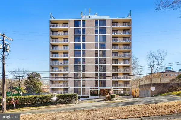 2100 Washington Ave #9-b, SILVER SPRING, MD 20910