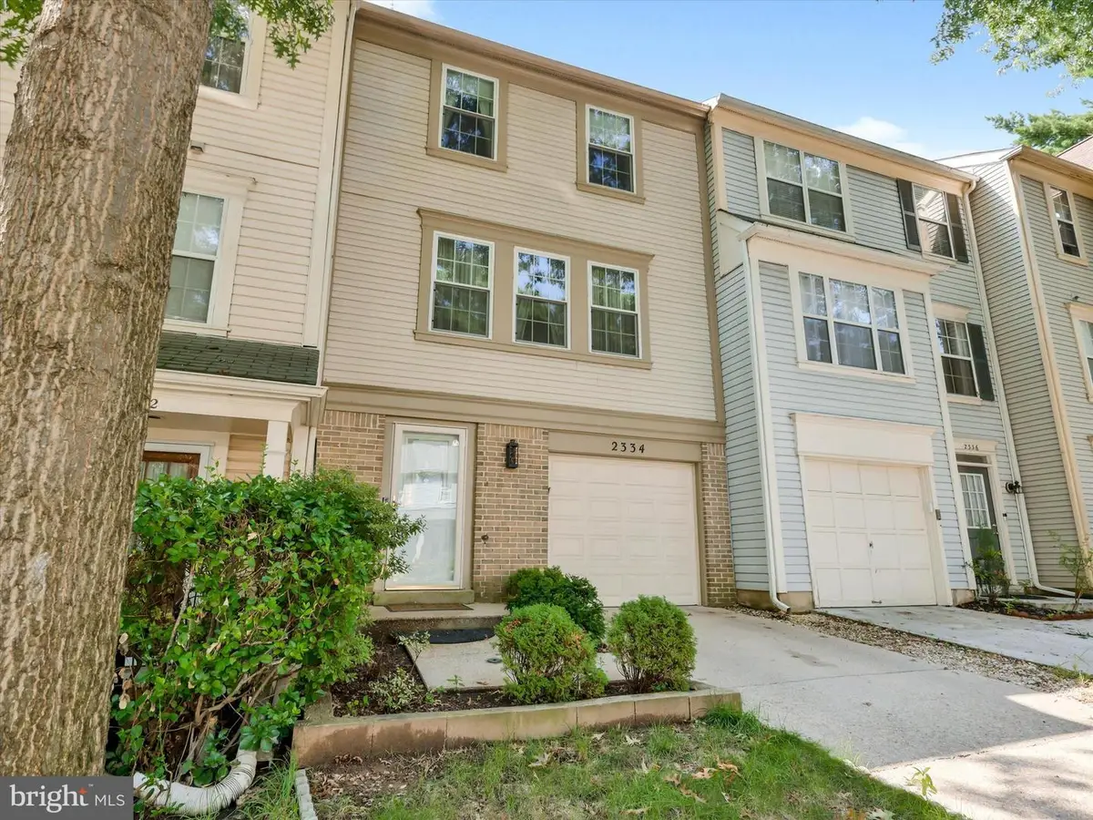 2334 London Bridge Dr, Silver Spring, MD 20906 - #1