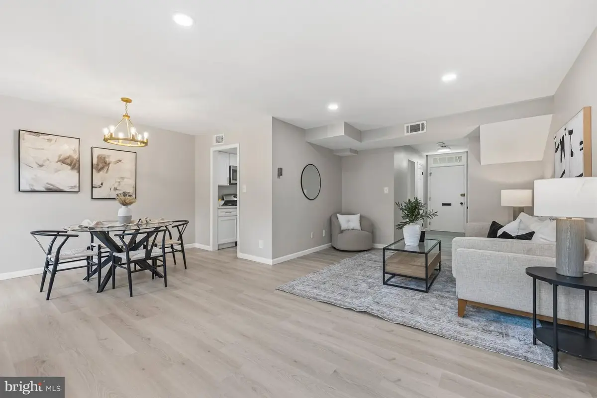 1923 Lyttonsville Rd, Silver Spring, MD 20910 - #1