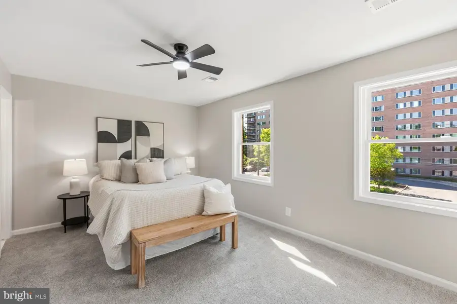 1923 Lyttonsville Rd, Silver Spring, MD 20910 - #3