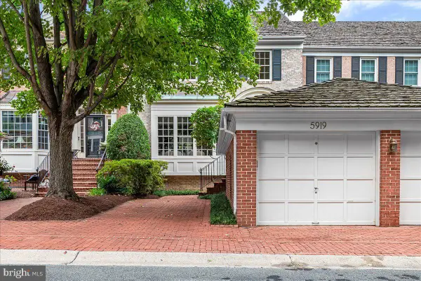 5919 Maplewood Park Pl, BETHESDA, MD 20814