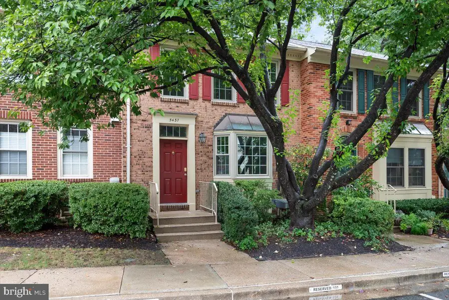 5437 Grove Ridge Way, Rockville, MD 20852 - #2