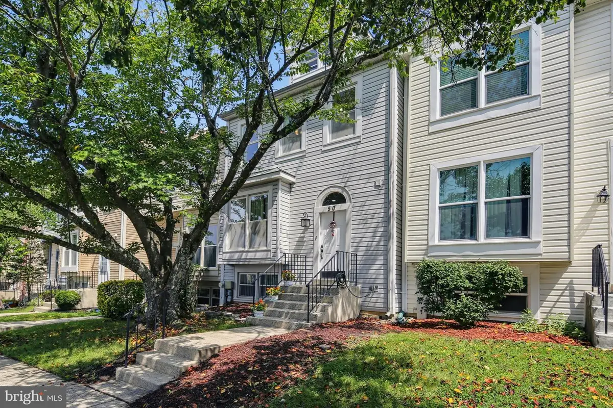 50 Scarlet Sage Ct, Burtonsville, MD 20866 - #1