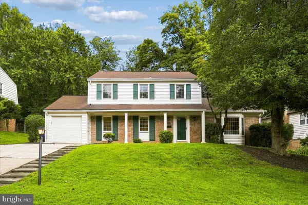 12207 Devilwood Dr, POTOMAC, MD 20854