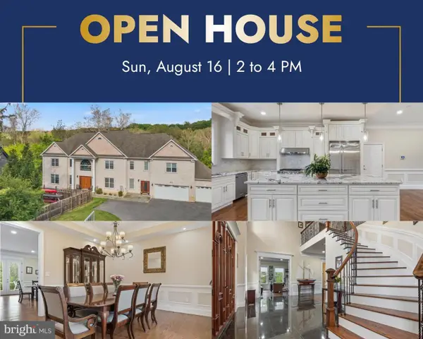 12107 Glen Mill Rd, POTOMAC, MD 20854