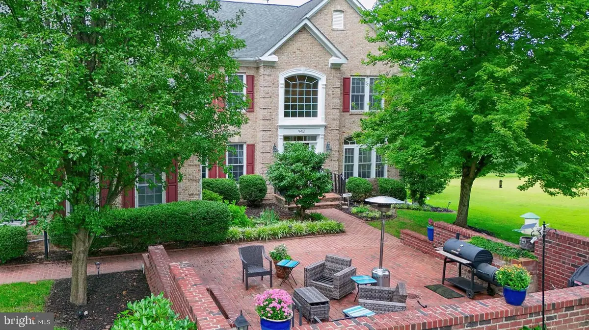 9451 Brink Rd, Gaithersburg, MD 20882 - #1